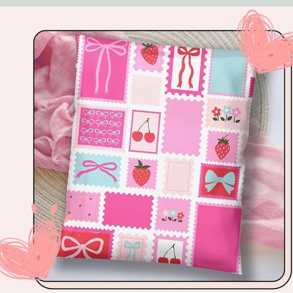 Picksie Mailers Bundle! 10 2 Sizes! Make every mailing experience fun! - Picture 2 of 7
